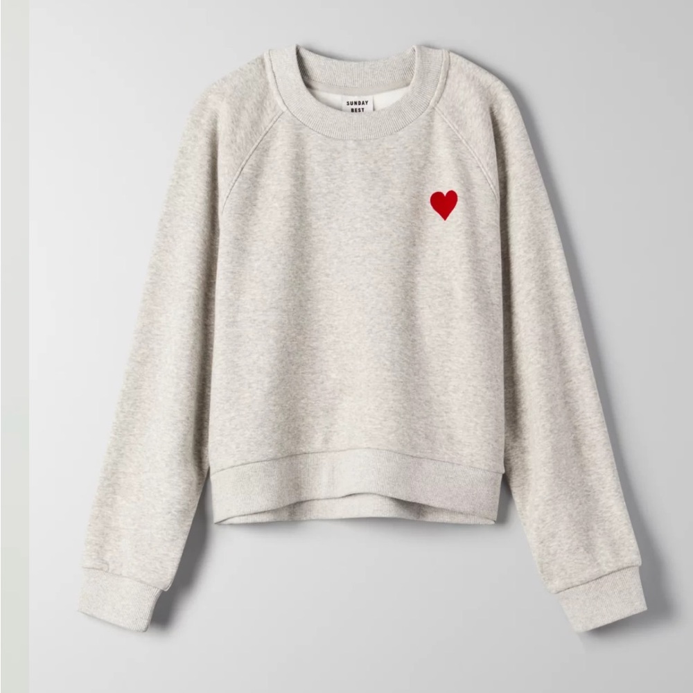 Sunday Best Ellie Sweater